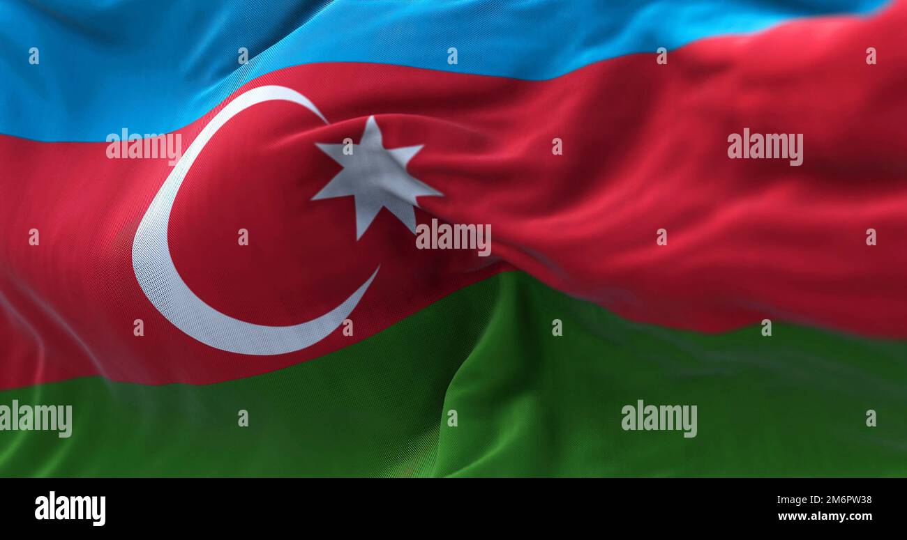 Azerbaijani People Religion