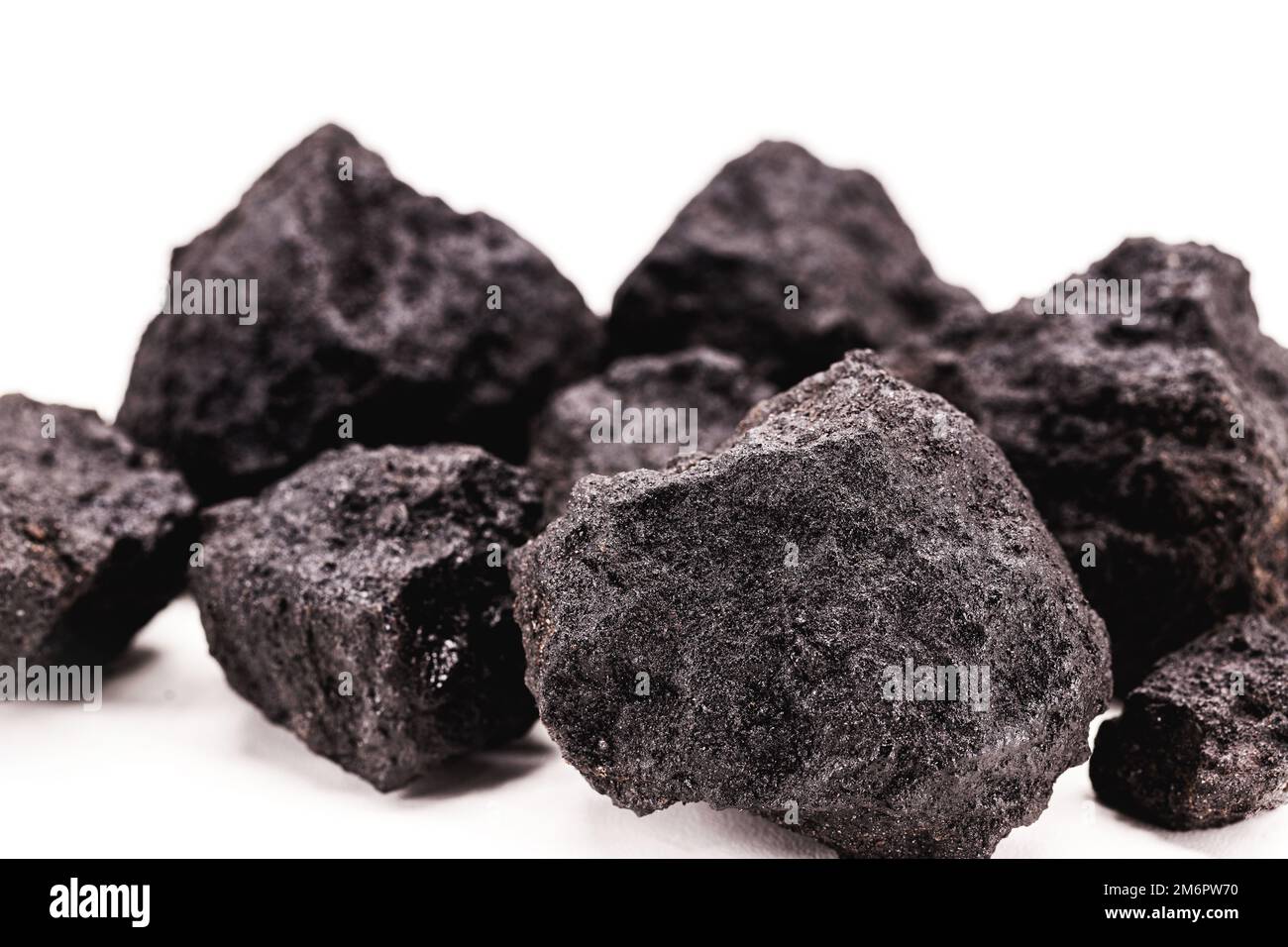 Petroleum coke, or coke, is a final solid material rich in carbon