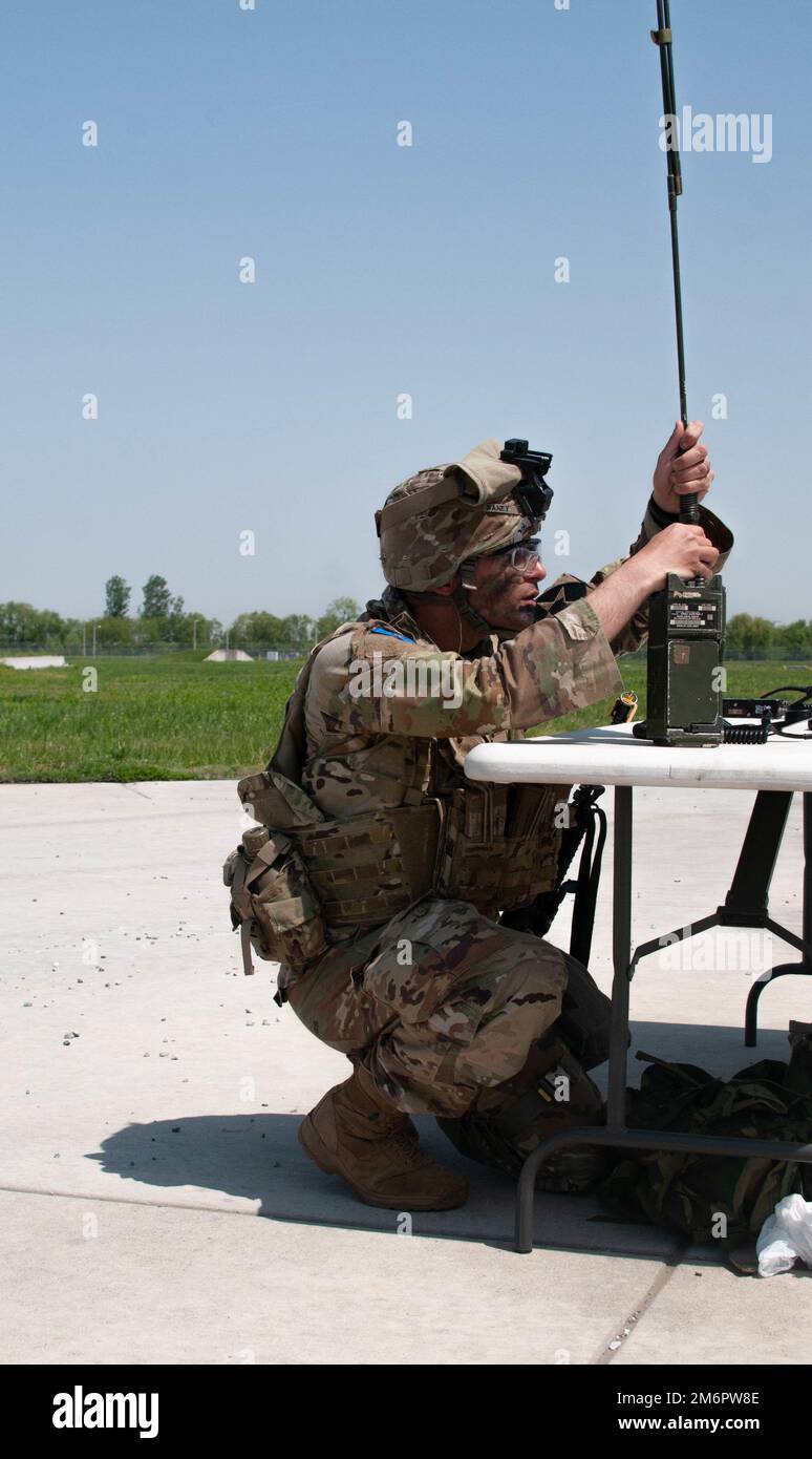 Ors Assault 3