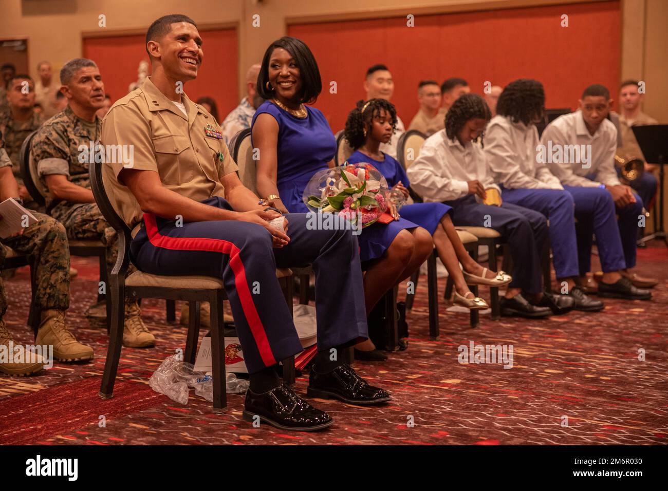 U s marine corps capt christopher hi-res stock photography and images -  Page 2 - Alamy