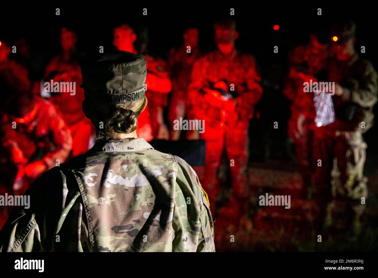 Decatur Army Recruiting Station