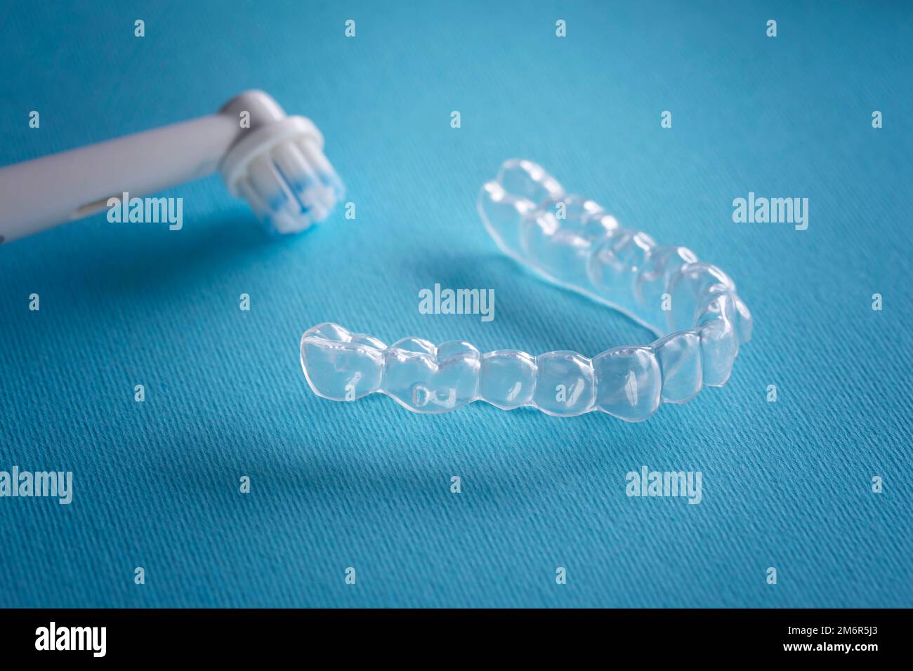 orthodontic treatment, invisible braces, new orthodontic technology