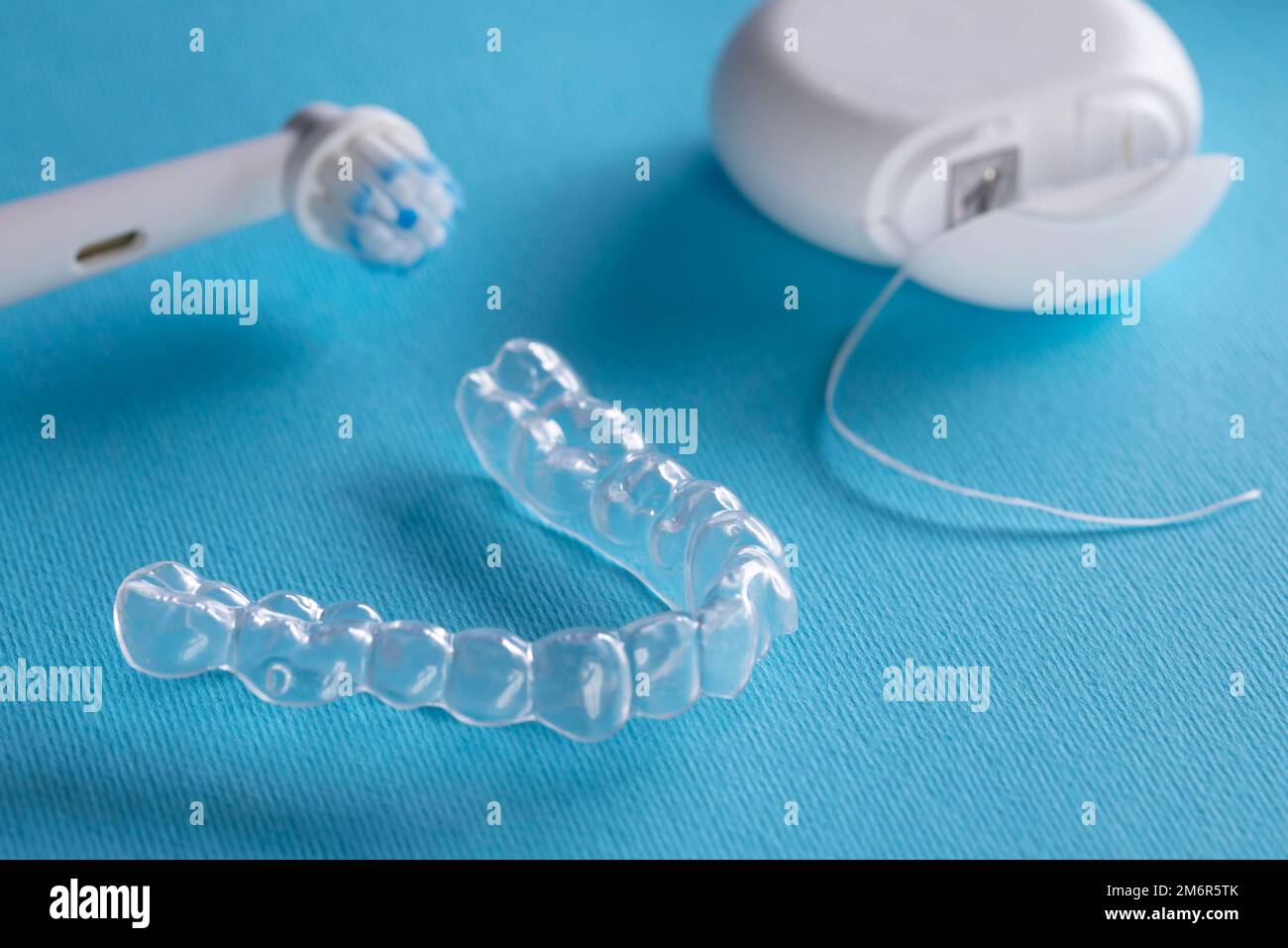 orthodontic treatment, invisible braces, new orthodontic technology
