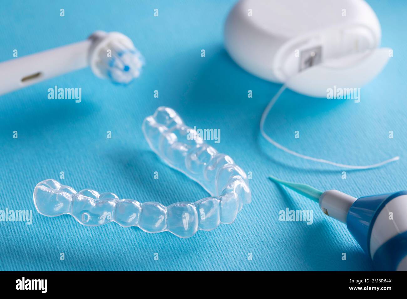 orthodontic treatment, invisible braces, new orthodontic technology