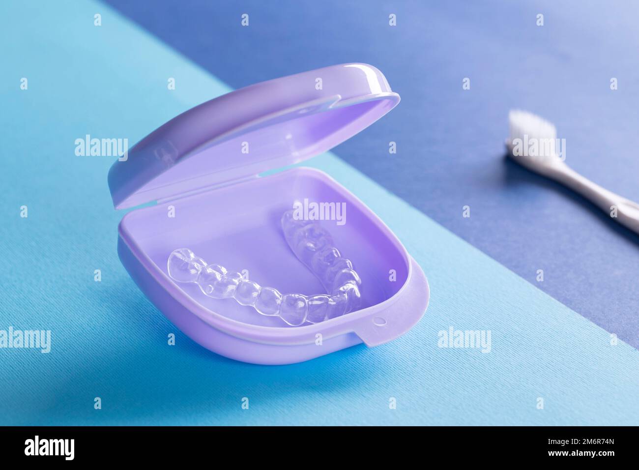 orthodontic treatment, invisible braces, new orthodontic technology