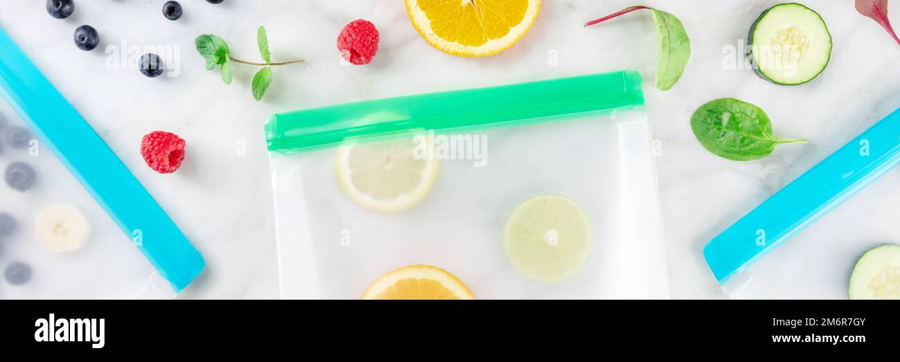 Ziploc hi-res stock photography and images - Alamy