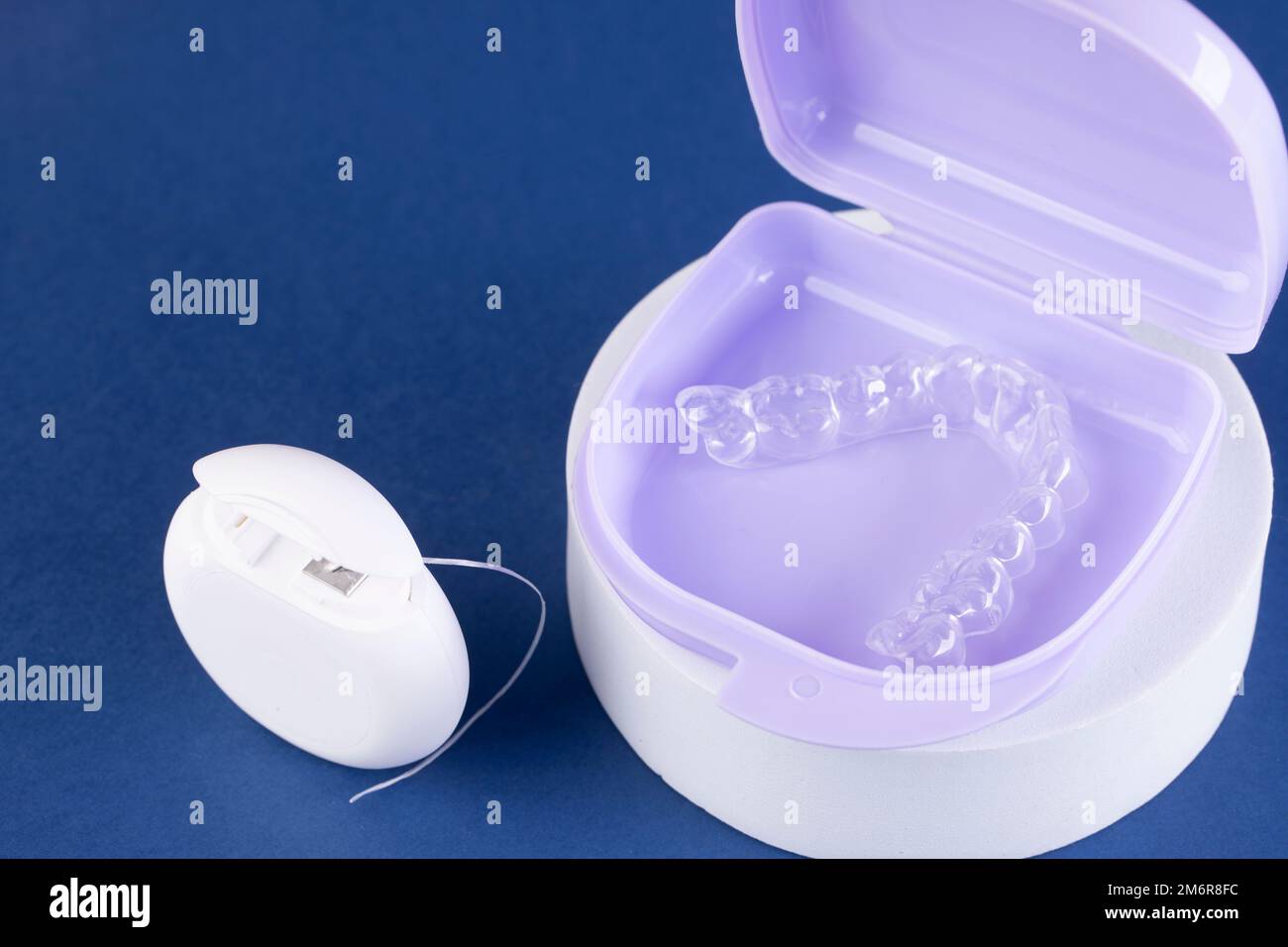 orthodontic treatment, invisible braces, new orthodontic technology