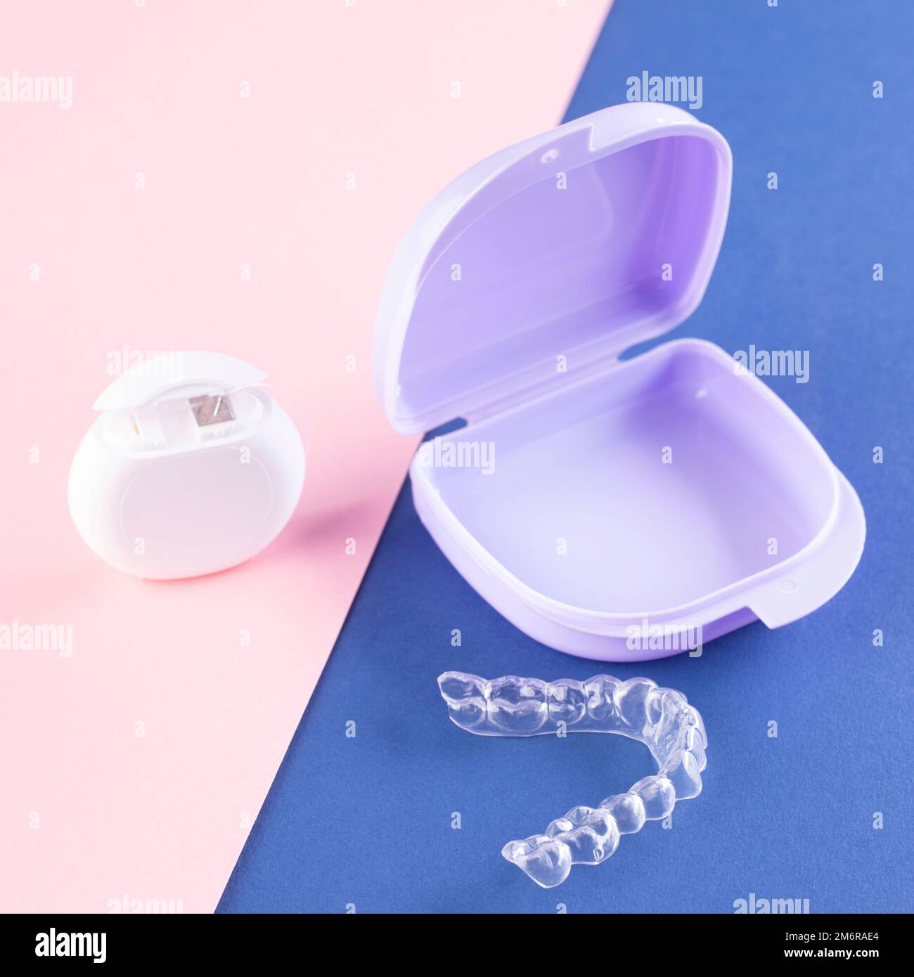 orthodontic treatment, invisible braces, new orthodontic technology