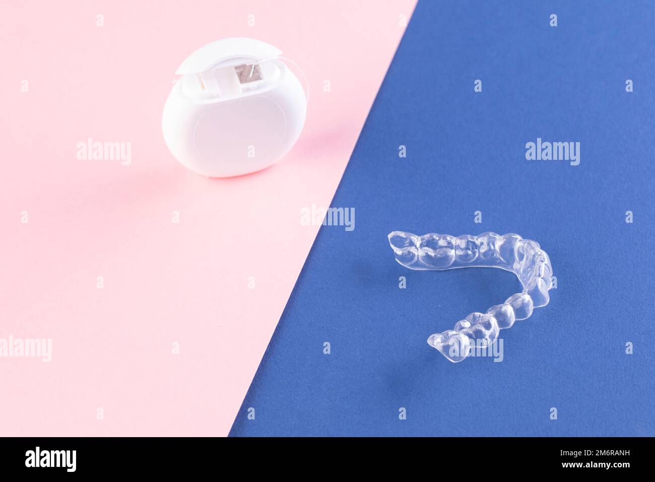 orthodontic treatment, invisible braces, new orthodontic technology