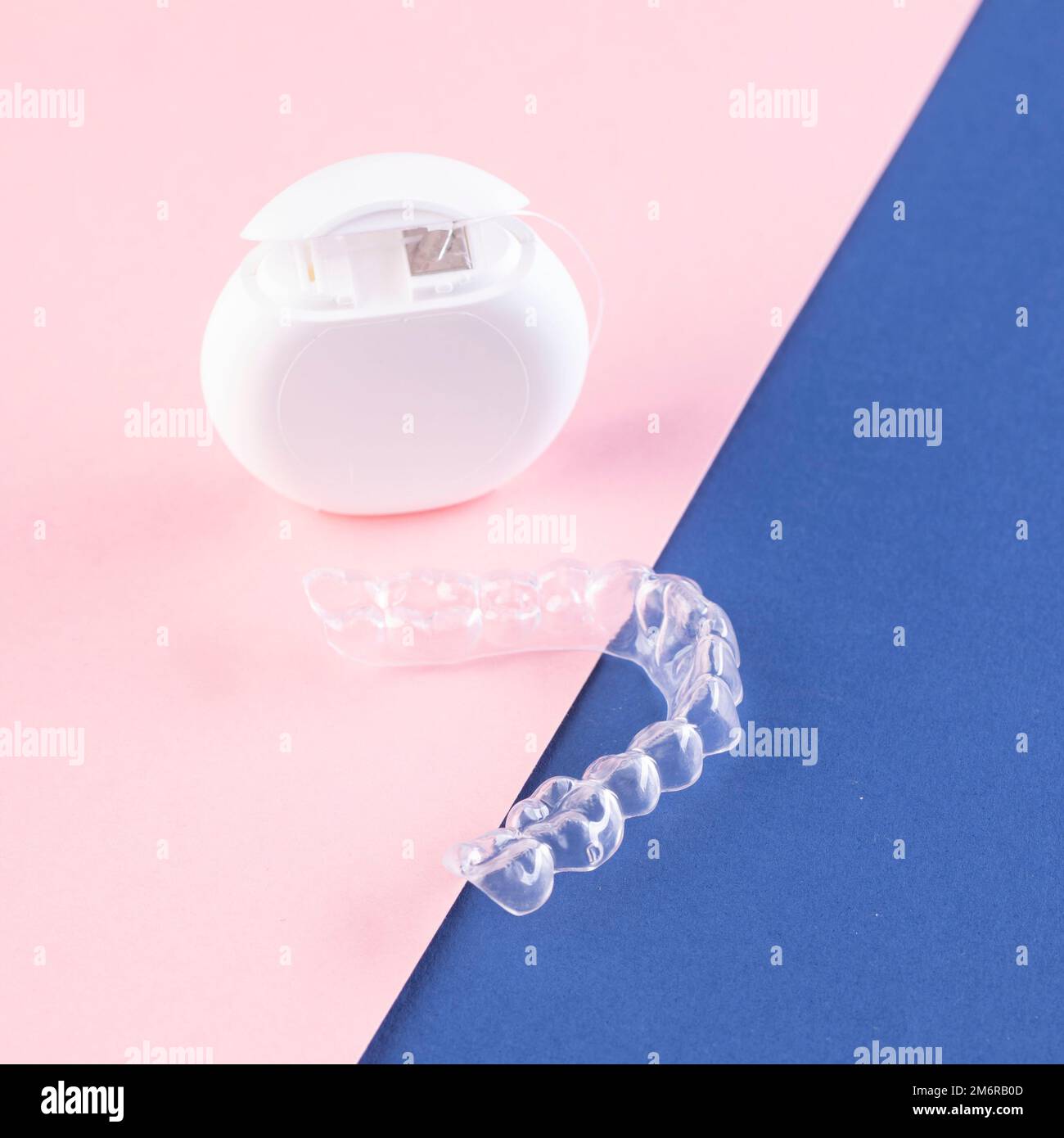 orthodontic treatment, invisible braces, new orthodontic technology