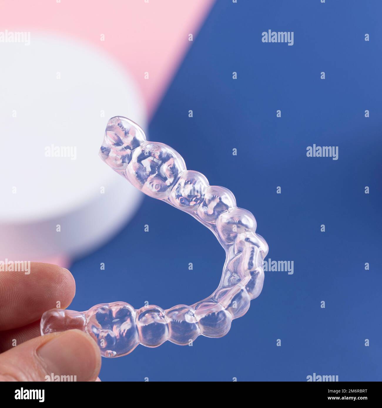 orthodontic treatment, invisible braces, new orthodontic technology