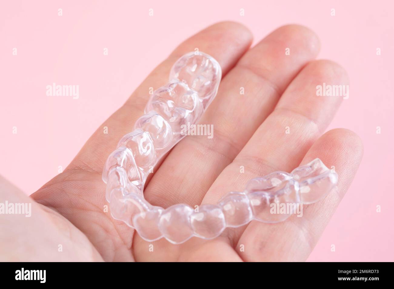 orthodontic treatment, invisible braces, new orthodontic technology