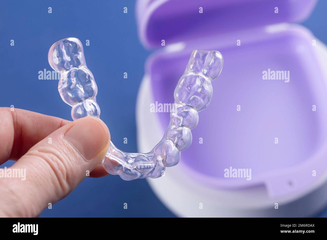 orthodontic treatment, invisible braces, new orthodontic technology