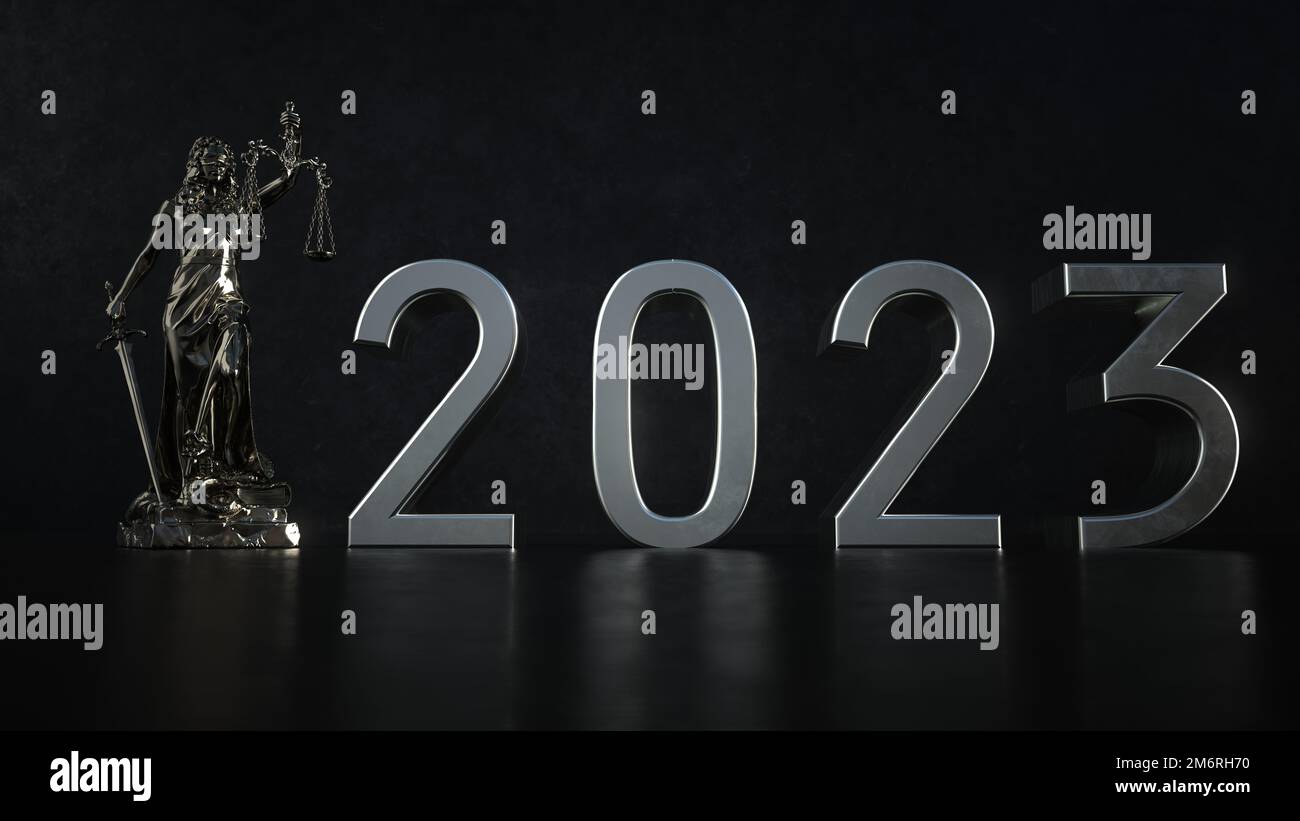 New Laws 2023 Stock Photo Alamy