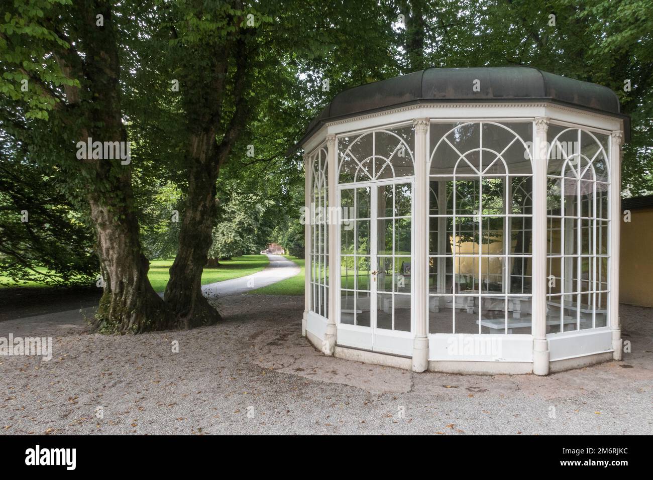 Schloss Hellbrunn Gazebo Hi res Stock Photography And Images Alamy Schloss Hellbrunn Gazebo Hi res Stock Photography And Images Alamy