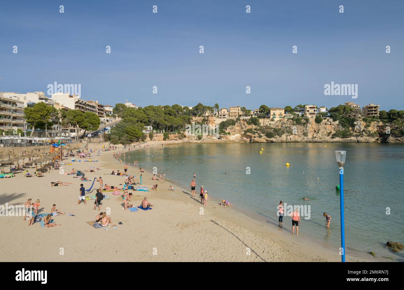 Playa De Porto Cristo Hi res Stock Photography And Images Alamy
