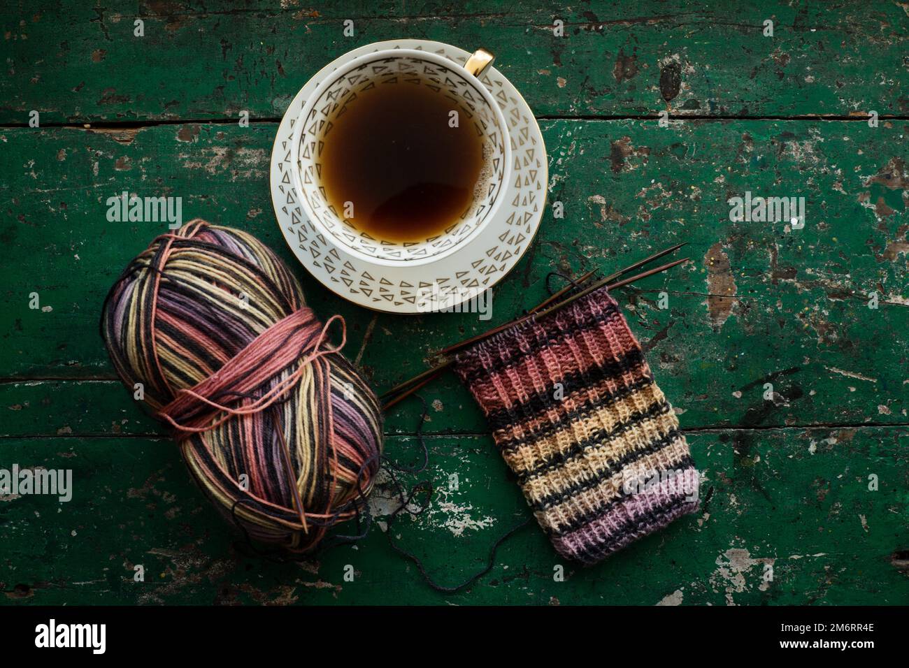Handwork crafts hi-res stock photography and images - Alamy