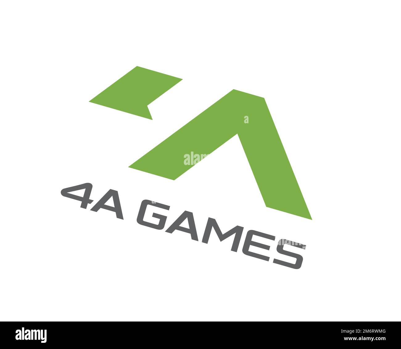 4a logo Cut Out Stock Images & Pictures - Alamy