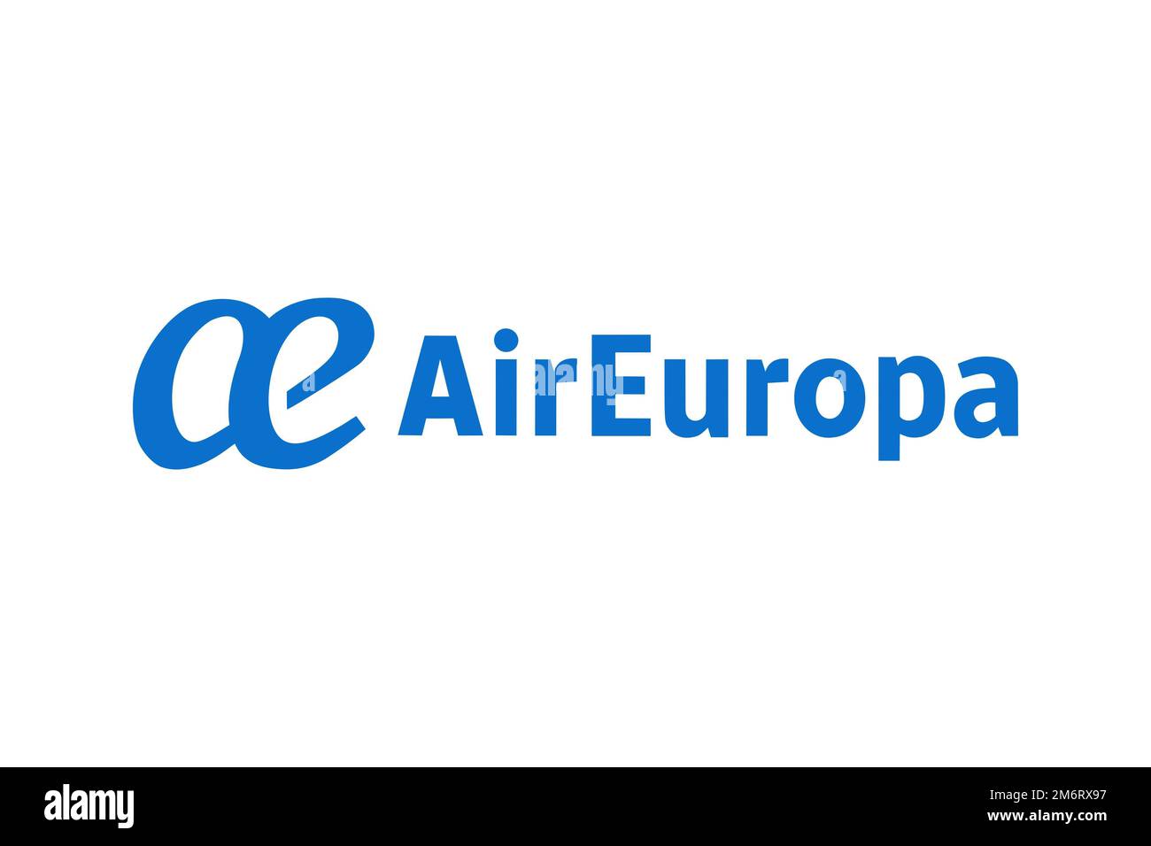 Air Europa Logo White Background Stock Photo Alamy Air Europa Logo White Background Stock Photo Alamy