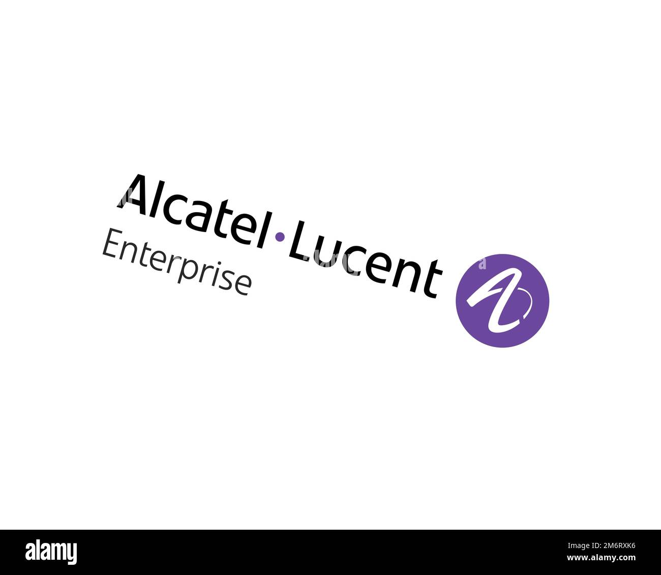 alcatel lucent logo vector