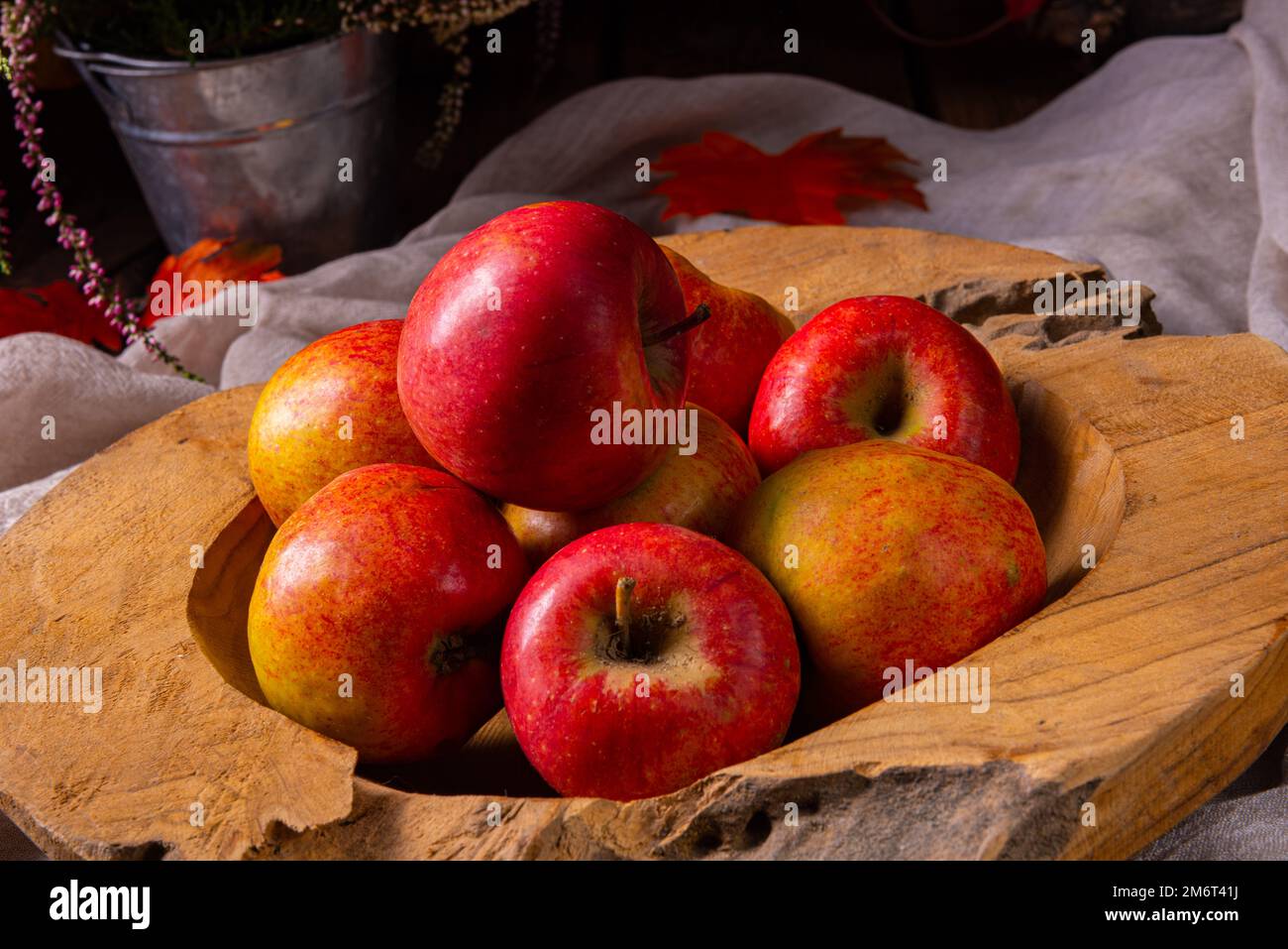 Group of people apples of orange hi-res stock photography and images ...