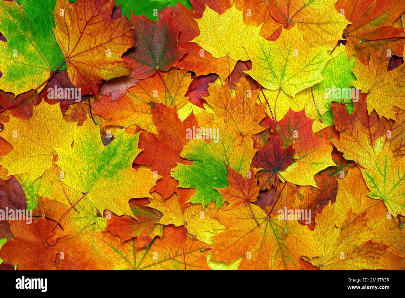 Gold painted plant hi-res stock photography and images - Alamy