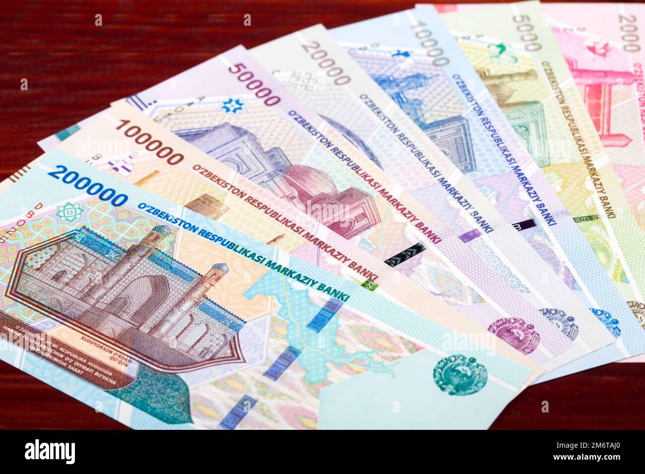 Uzbekistani Money A Business Background Stock Photo Alamy uzbekistani-money-a-business-background-stock-photo-alamy