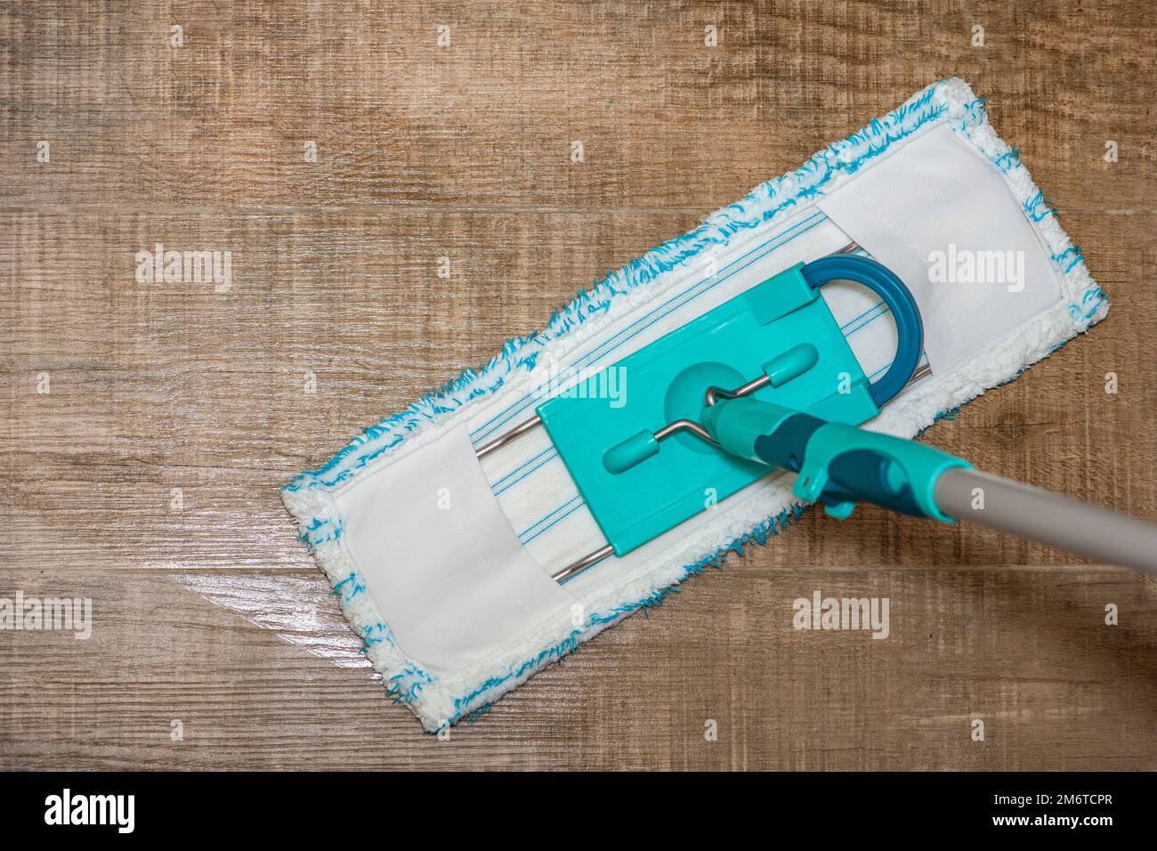 Washing and disinfection of floors, wet cleaning of the house. Cleaning