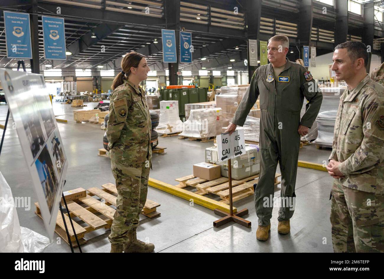 436 Aps Ramp Orden base hi-res stock photography and images - Alamy