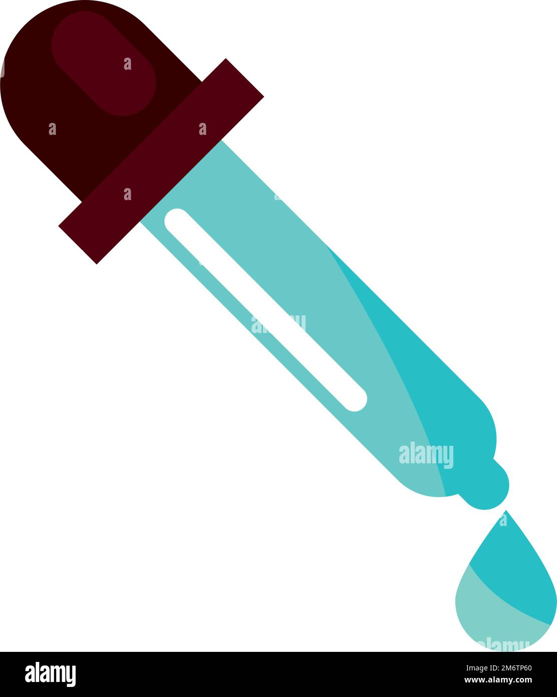 medical pipette pharmacy Stock Vector Image & Art Alamy