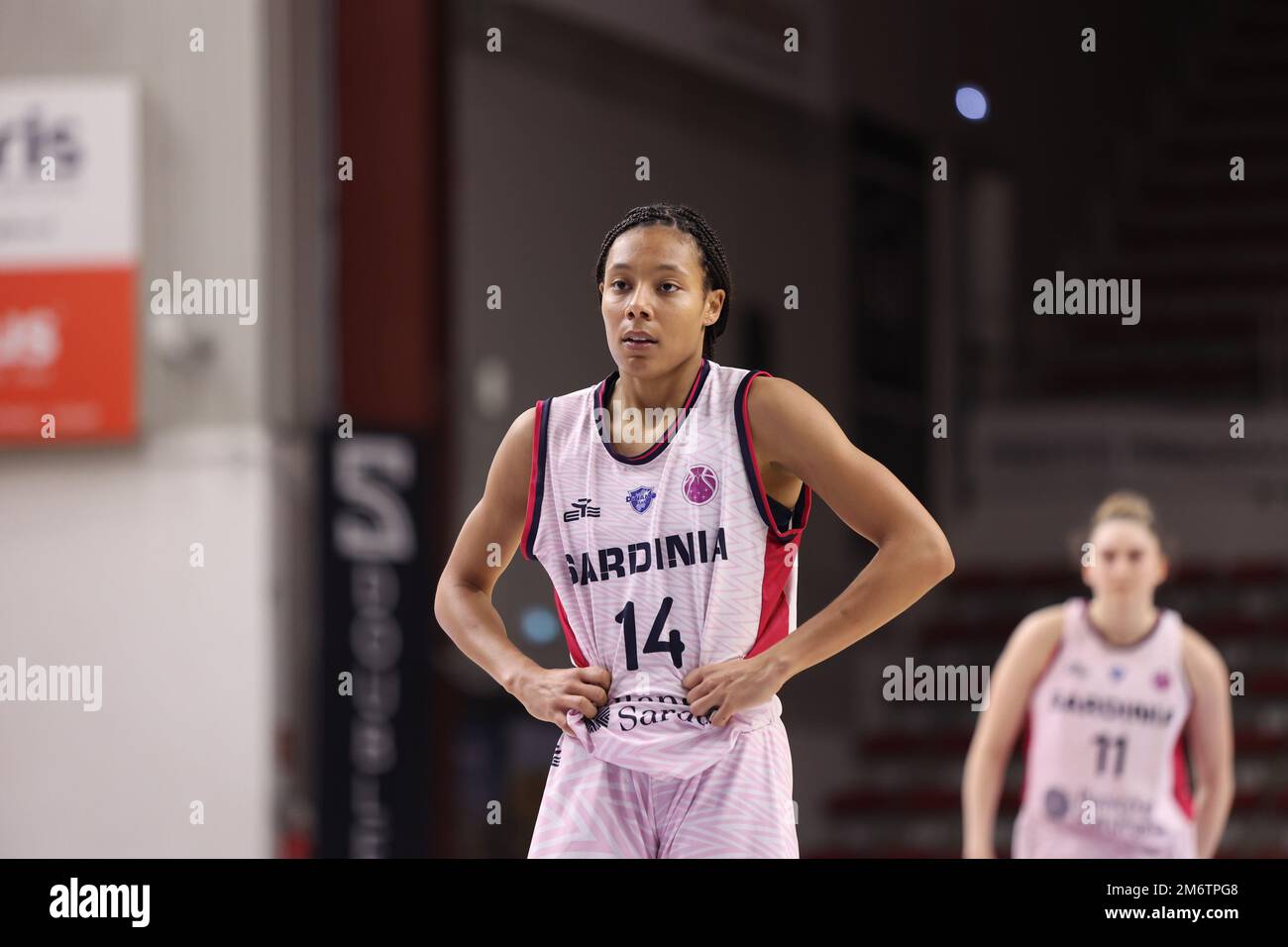 Eurocup women hi-res stock photography and images - Page 5 - Alamy