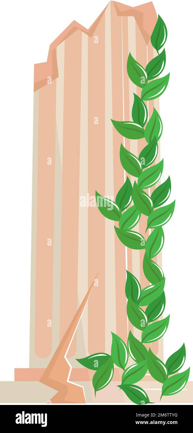Architecture grèce Stock Vector Images - Alamy