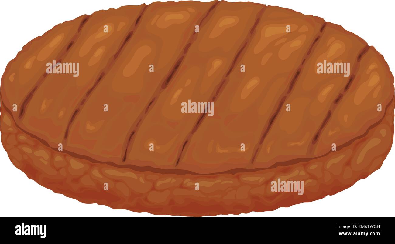 roasted meat icon Stock Vector Image & Art - Alamy