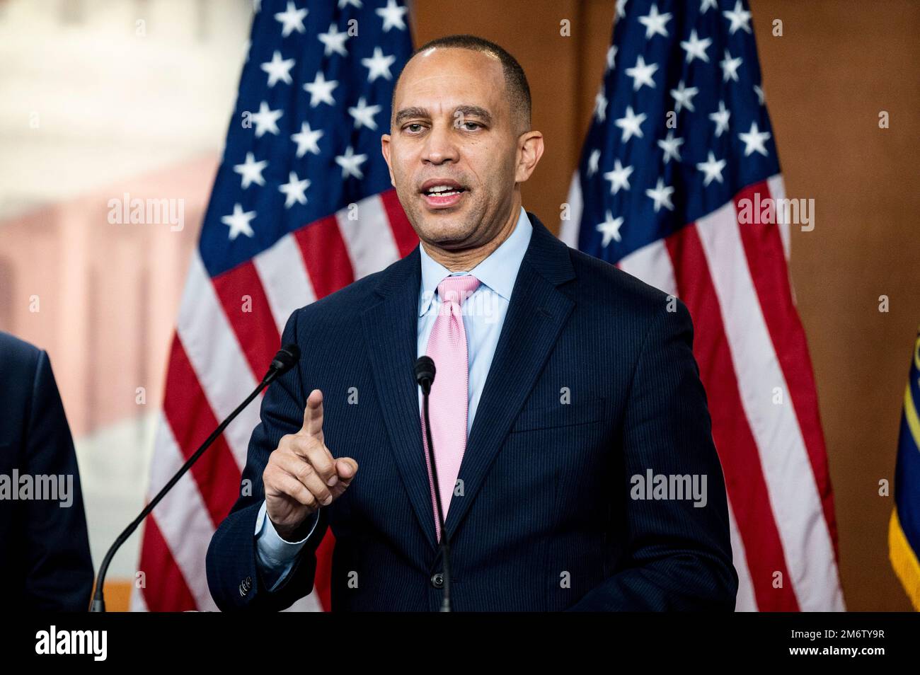 January 5, 2023, Washington, District of Columbia, USA U.S