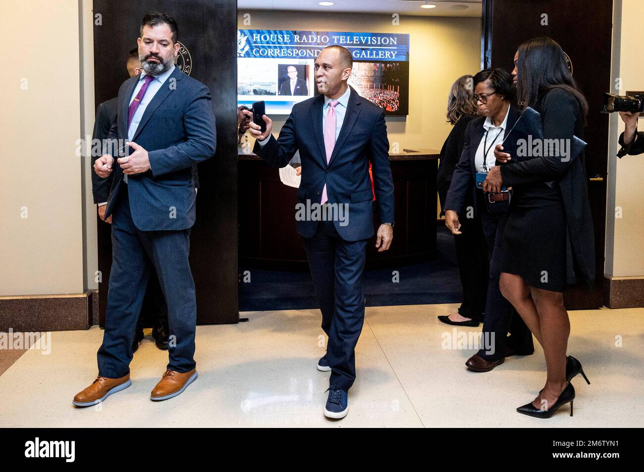 January 5, 2023, Washington, District of Columbia, USA U.S