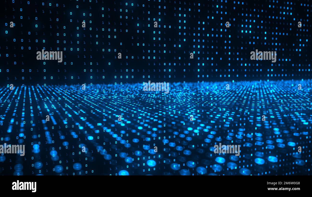 Data matrix hi-res stock photography and images - Alamy