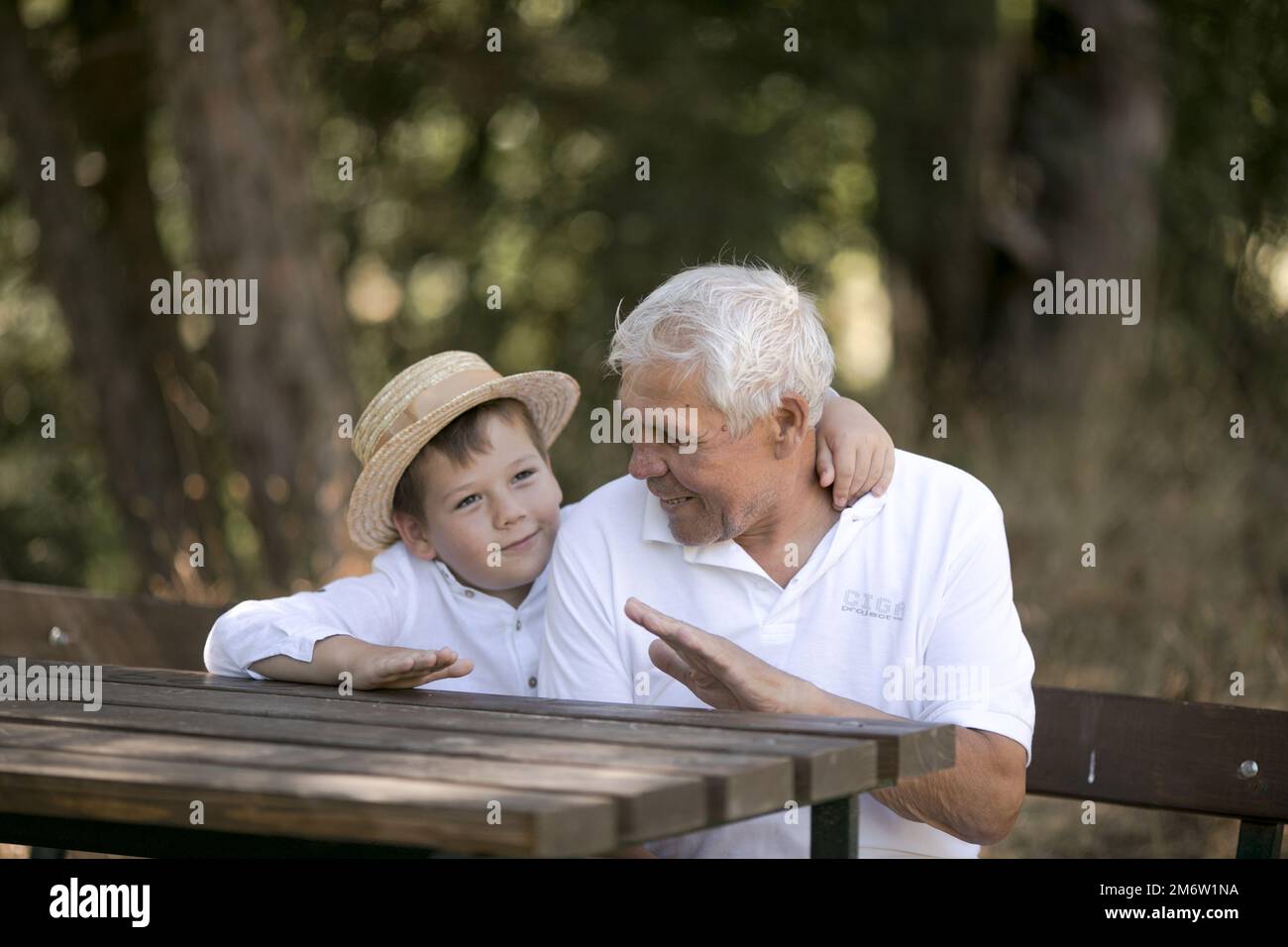 Grandfather