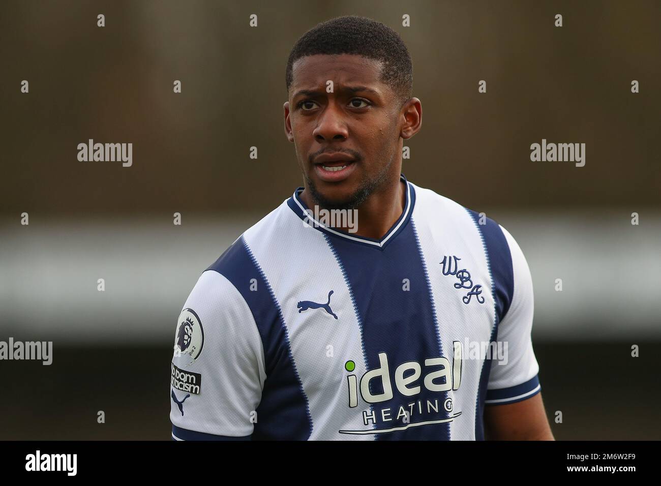 Gareth keys hi-res stock photography and images - Alamy