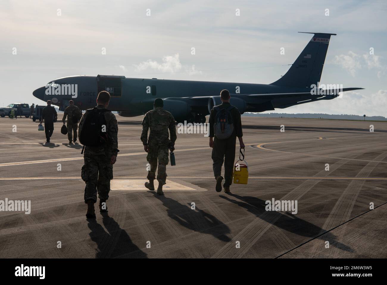 33rd flying training squadron hi-res stock photography and images - Alamy