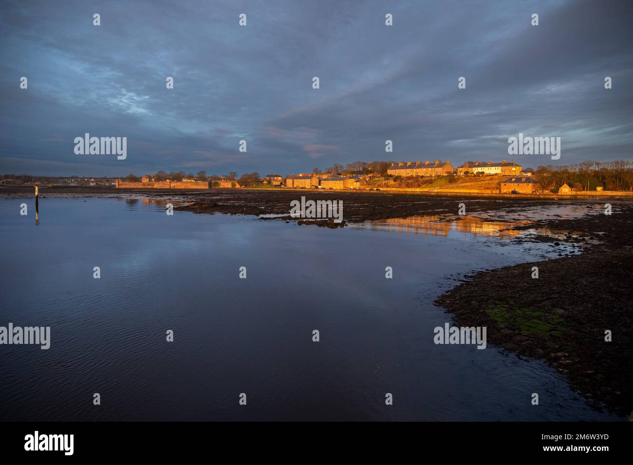 Berwick upon tweed halidon hill hires stock photography and images Alamy