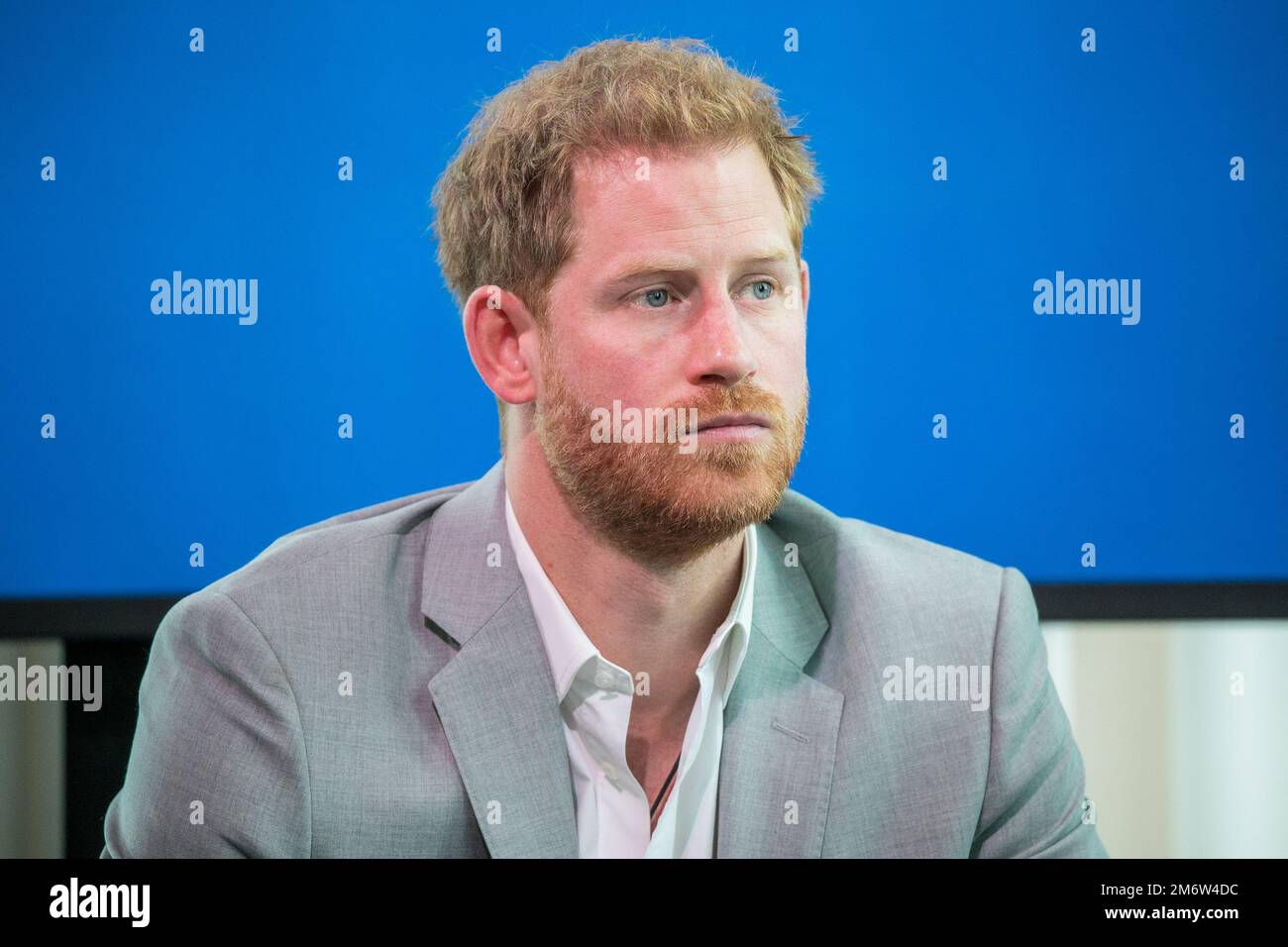 Leaked copies of the Prince Harry memoir (Spare / Reserve) reveal shocking attacks on royal