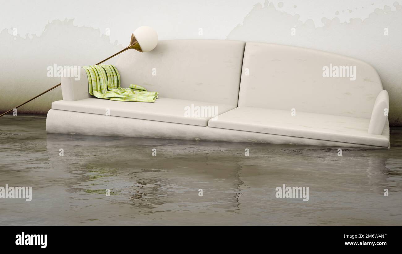 Water damage home hires stock photography and images Alamy