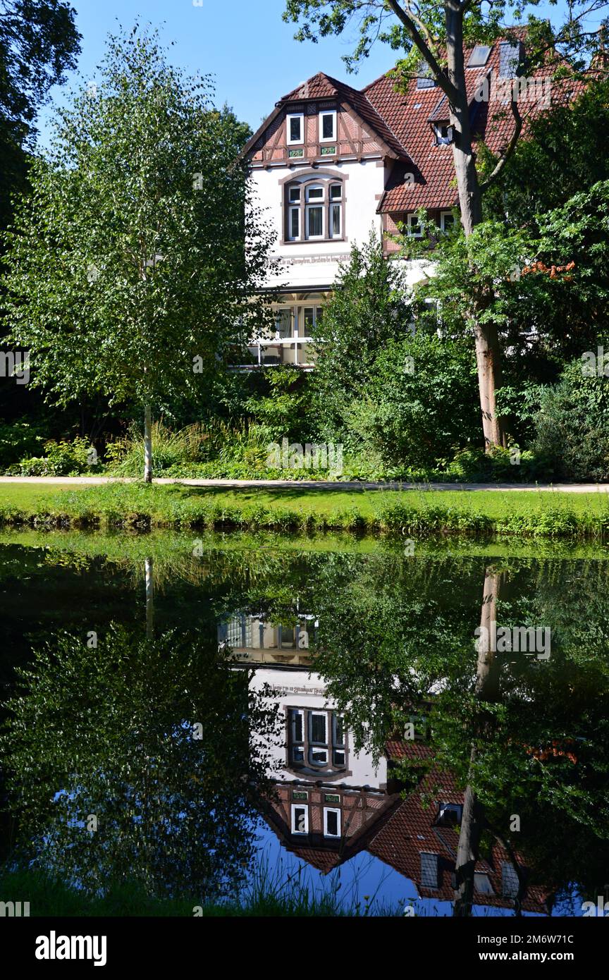 VILLA IN KREIS CELLE KAUFEN intelligence overview