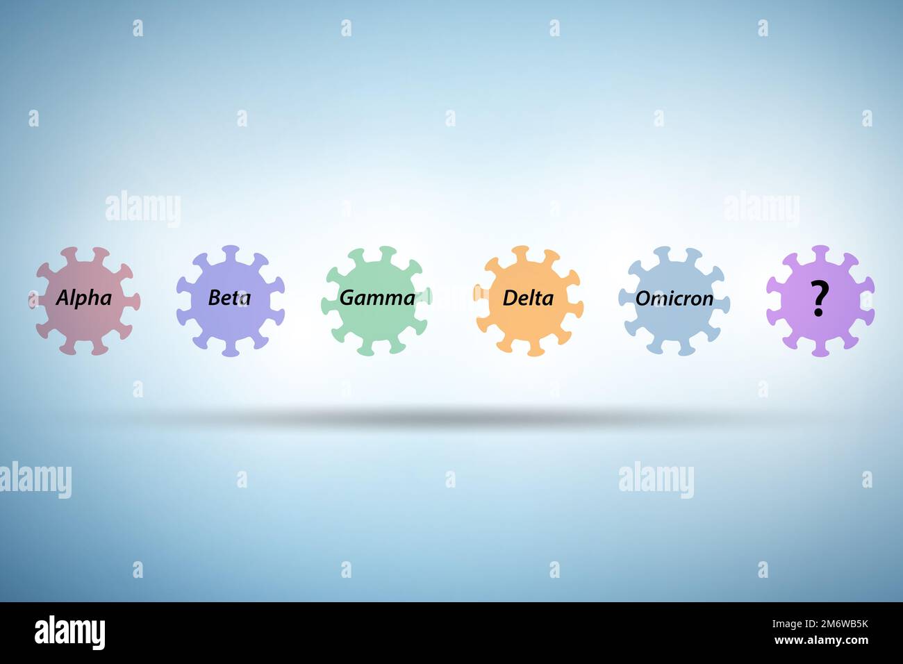 Infectious delta variant hi-res stock photography and images - Alamy