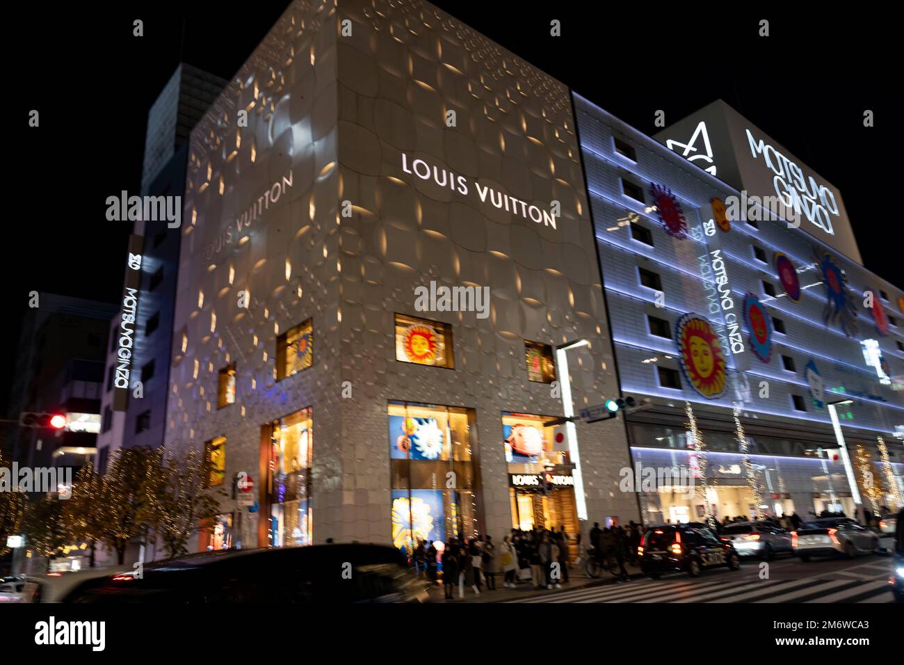 louis vuitton moët hennessy