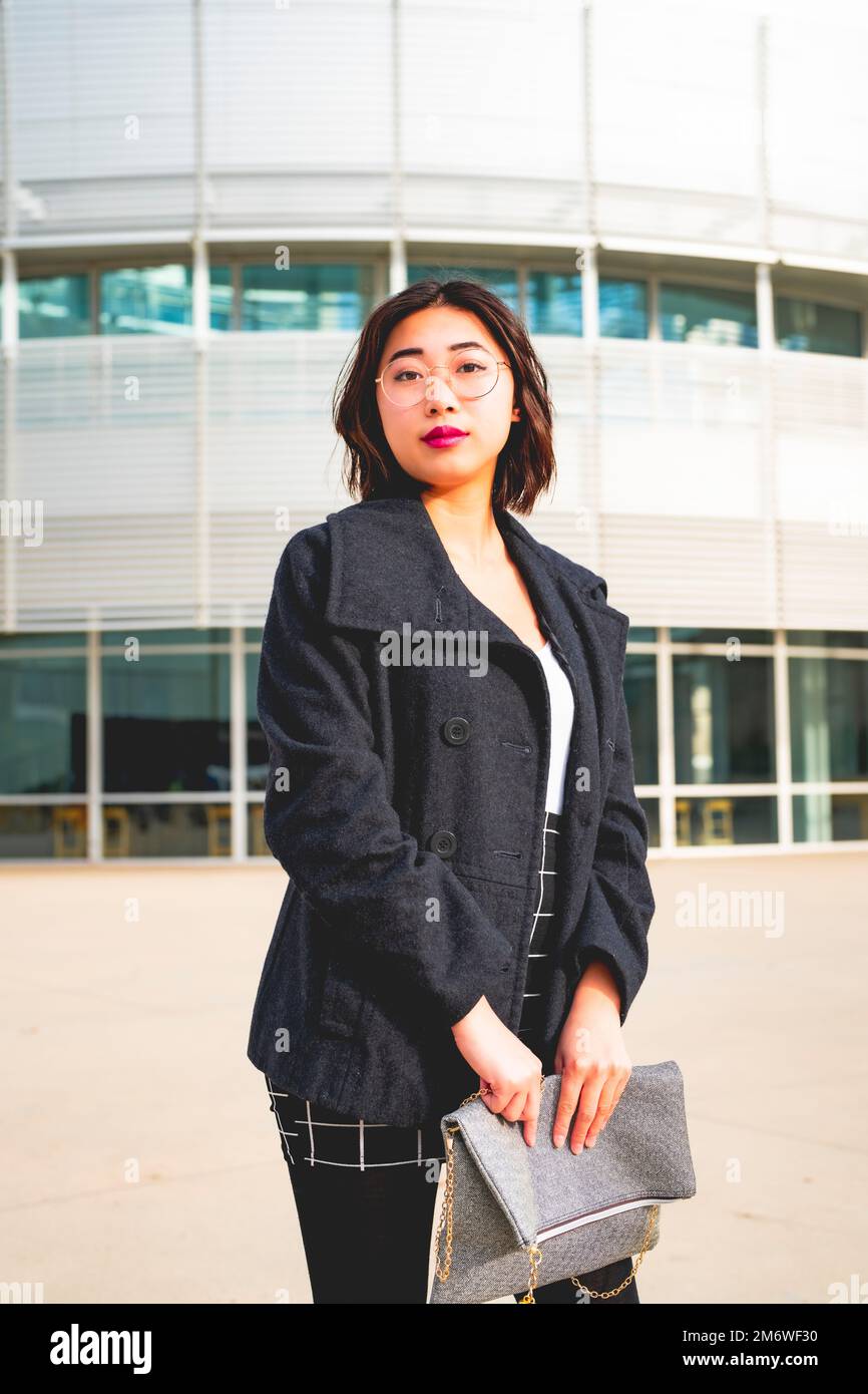 Business attire hi-res stock photography and images - Alamy