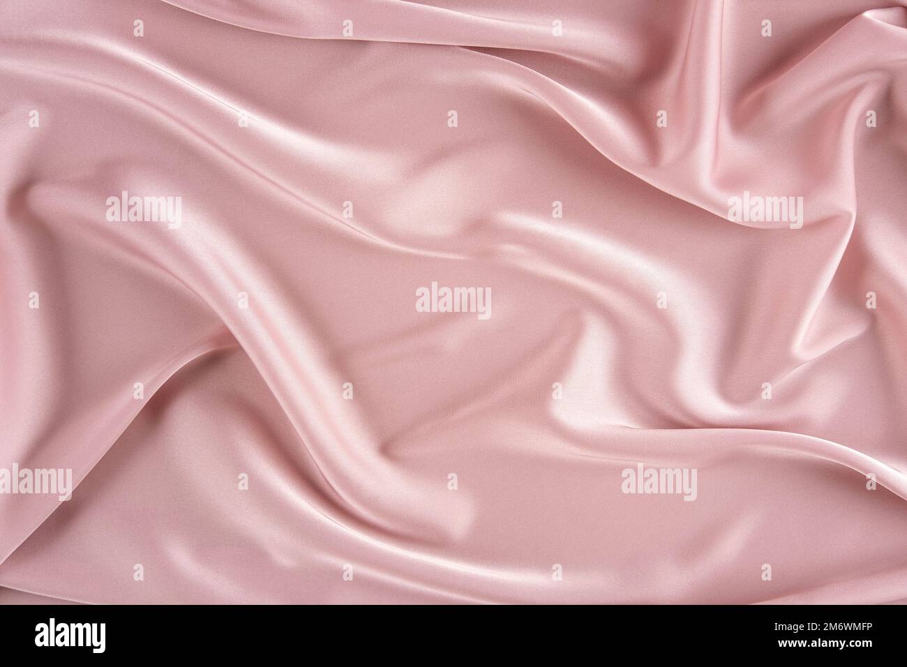 Satin fabric hi-res stock photography and images - Alamy