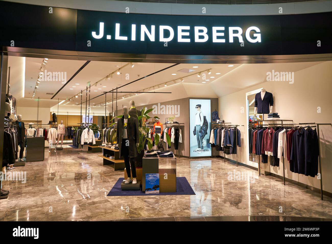 J lindeberg outlet 2025