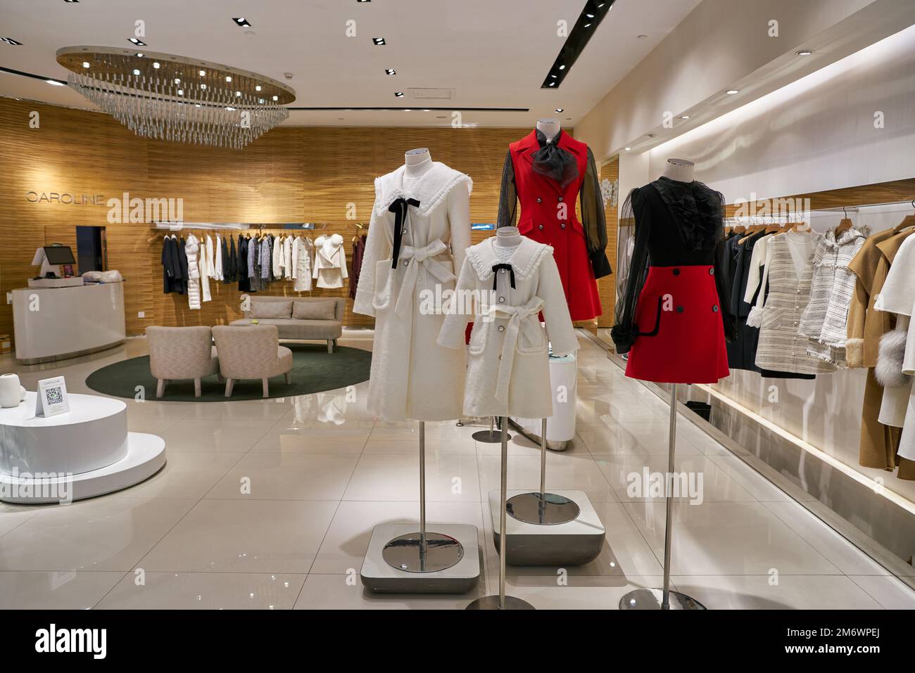 Trendy stores best sale 2019