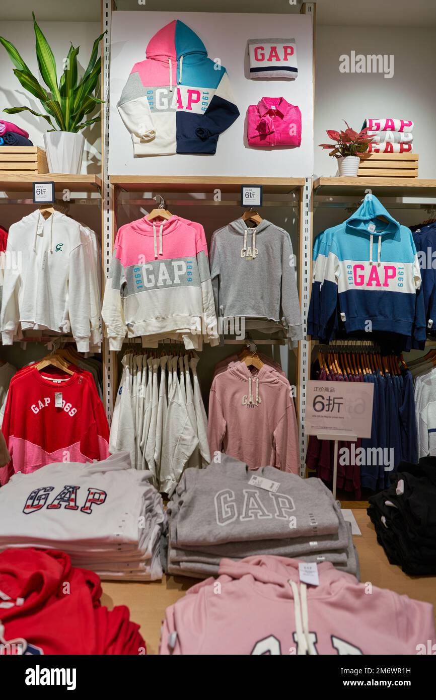 Gap best sale factory kendall